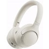 QCY H3 Komfortné bezdrôtové Slúchadlá Na Uši Bluetooth 5.3 ANC Biele