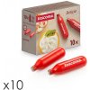 Tescoma Bombičky na šľahačku jednorazové DELÍCIA, 10 ks