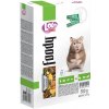 Lolopets Basic pro křečky 500 g