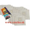 K&M Daewoo RC 500 - zvýhodnené balenie typ M - textilných vreciek do vysávača + 5 ks rôznych vôní do vysávačov v cene 3,99 ZDARMA (celkovo vreciek 12 ks)