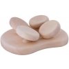 Sentiotec Ergonomická opierka hlavy osika