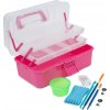 Zebco Kufrík s Príslušenstvom Talia Fishing Set