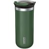 Cestovný termohrnček Wacaco Octaroma Grande 435ml - zelený