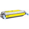 KvalitneTonery HP Q5952A (643A) - kompatibilný žltý toner