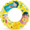 Intex 59242 Plávací kruh Oceán 61 cm žltý
