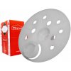 Prítlačný izolačný tanierik 60mm - 1000 ks - pre polystyrén a minerálnu vlnu