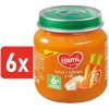 HAMI mäsovo-zeleninový príkrm Mrkva s kuraťom a ryžou 6x125g
