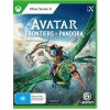 Avatar: Frontiers of Pandora (XSX)