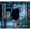 Zuzana Leharová, Knochenmann (Jazz Thing Next Generation Vol. 85), CD