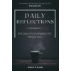 Daily Reflections (Robert N. Jacobs)(Pevná)