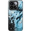 Picasee ULTIMATE CASE pro Xiaomi 15 - Organic blue
