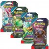 Pokémon TCG Twilight Masquerade Blister Booster