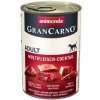 GRANCARNO Adult - mäsový koktail 400g