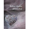 Srdcu všetko prenechaj - Martina Sabová