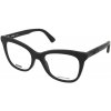 Dioptrické okuliare Moschino MOS650 807 Veľkosť: 52