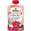 HOLLE Zebra Beet Bio pyré jablko banán a červená repa 100 g