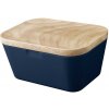 Box na potraviny Brunner Máslenka Butter dish Farba: tmavosivá