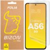 Ochranná fólia Bizon pre Samsung Galaxy A56 2 ks