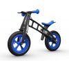 Športové odrážadlo FirstBike Limited Edition Blue (8719747253106)