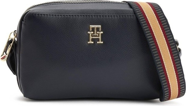 Tommy Hilfiger kabelka Tommy Life Camera Bag /Modrá