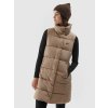 4F 4FAW23TVESF076 light brown