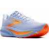 Brooks Ghost 17 W 1204311B443 blue heron/white/orange