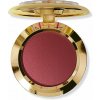 MAC Holiday Collection 2024 Skinfinish Metallic Cream lícenka coveted coral 5,7 g