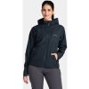 Kilpi SONNA-W Dámska outdoorová bunda TL0104KI Čierna 40