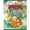 Garfield Lasagna Party (XONE/XSX) 3701529503894