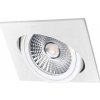 Panlux LED Podhľadové svietidlo LED/18W/230V 3000K 11,5x11,5 cm biela PX0365 + záruka 3 roky zadarmo + záruka 3 roky zadarmo