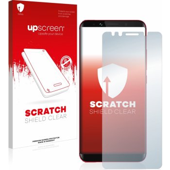 Ochranná fólia Upscreen Umidigi S2