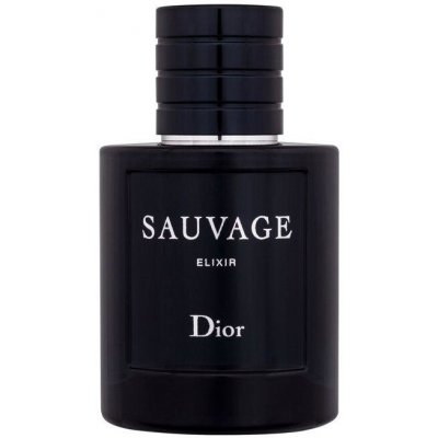Christian Dior Sauvage Elixir (M) 100ml, Parfum