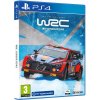 WRC Generations (PS4)