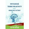 E-kniha Psychická teorie relativity - David Gruber