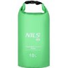 Nepremokavý vak NILS Camp NC1703 10L zelený