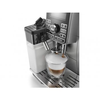 DeLonghi ECAM 25.462.S