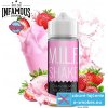 Infamous Originals Shake & Vape Milf 12ml