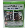 Tom Clancys Rainbow Six: Siege + Tom Clancys The Division