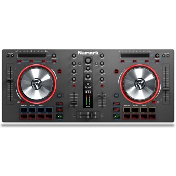 Numark Mixtrack III