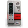 ELMAK ZIP104 - univerzálny diaľkový ovládač pre TV SAMSUNG