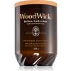 Woodwick Renew Incense & Myrrh vonná sviečka 368 g