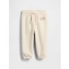 GAP Baby tepláky VintageSoft Béžová 6-12M Béžová Béžová