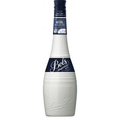 Bols Joghurt 15% 0,7 l (čistá fľaša)