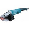 Makita GA9050R / Uhlová brúska s elektronikou / 2000W / Priemer 230mm / Otáčky: 6.600 ot-min (GA9050R)