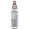 Schwarzkopf Professional BlondMe Blonde Wonders Glaze Mist ochranný sprej pre blond vlasy 150 ml