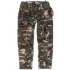nohavice plátené SURPLUS INFANTRY CARGO