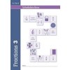 Fractions, Decimals and Percentages Book 3 (Year 3, Ages 7-8) (Schofield & Sims Hilary)