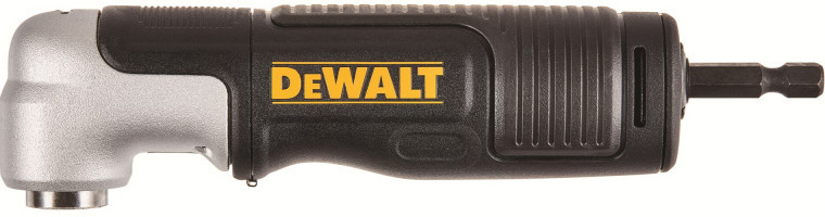 DeWALT pravouhlý skrutkovač 2v1, DT20500