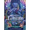 Lemurie karty pradávné moudrosti