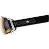 Lyžařské brýle Casco CASCO FX-80 Strap VAUTRON Plus stříbrná L